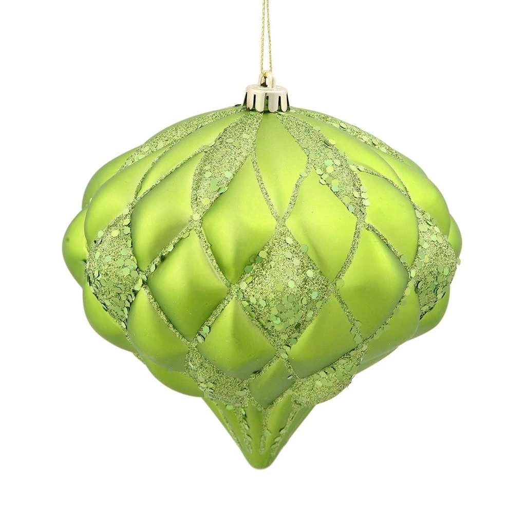 Vickerman Christmas Tree Ornament (511961) 3 Vickerman Christmas Tree Ornament (511961)