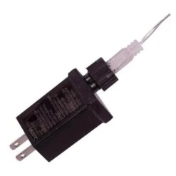 Kurt S. Adler LED Cascade Light Set (51253) -Light Bulbs Shop 51253plugmd