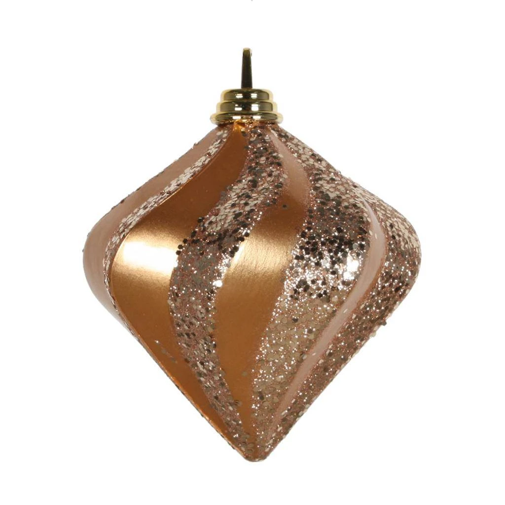 Vickerman Christmas Tree Ornament (513026) 3 Vickerman Christmas Tree Ornament (513026)