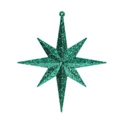 Vickerman Ornament (4 Pack) (513545)