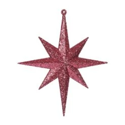 Vickerman Christmas Ornament (4 Pack) (513583)