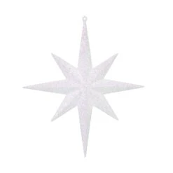 Vickerman Ornament (2 Pack) (513644)