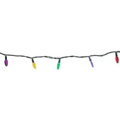 Kurt S. Adler Christmas LED Light String Set (51396) 12 Kurt S. Adler Christmas LED Light String Set (51396) -Light Bulbs Shop 513963md