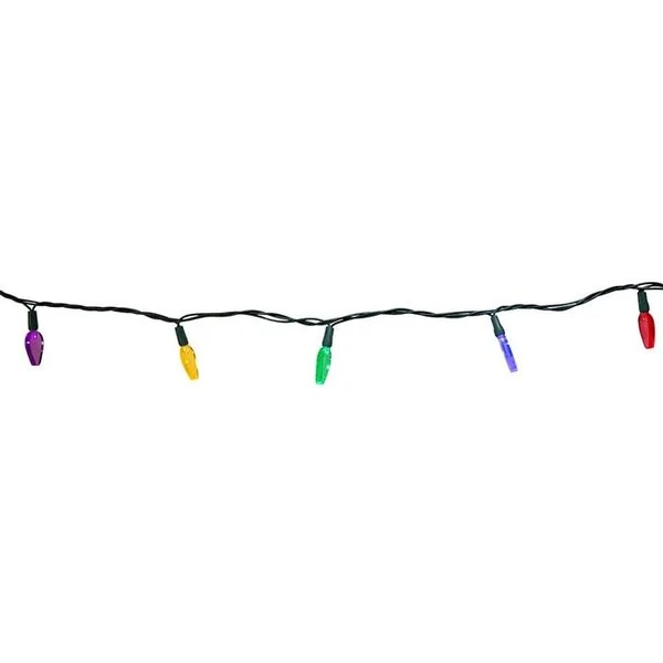 Kurt S. Adler Christmas LED Light String Set (51396) 6 Kurt S. Adler Christmas LED Light String Set (51396) - Image 4