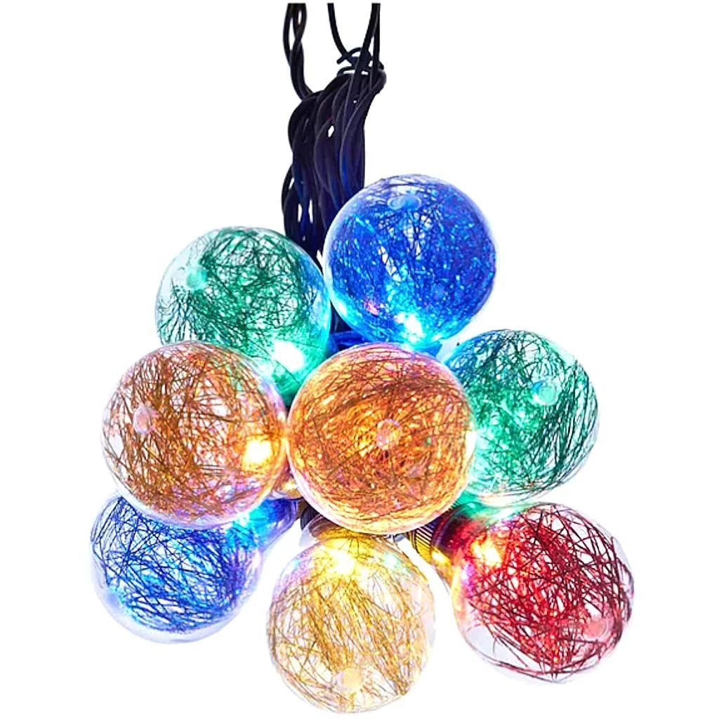 Kurt S. Adler Christmas Light String Set (51404) 3 Kurt S. Adler Christmas Light String Set (51404)