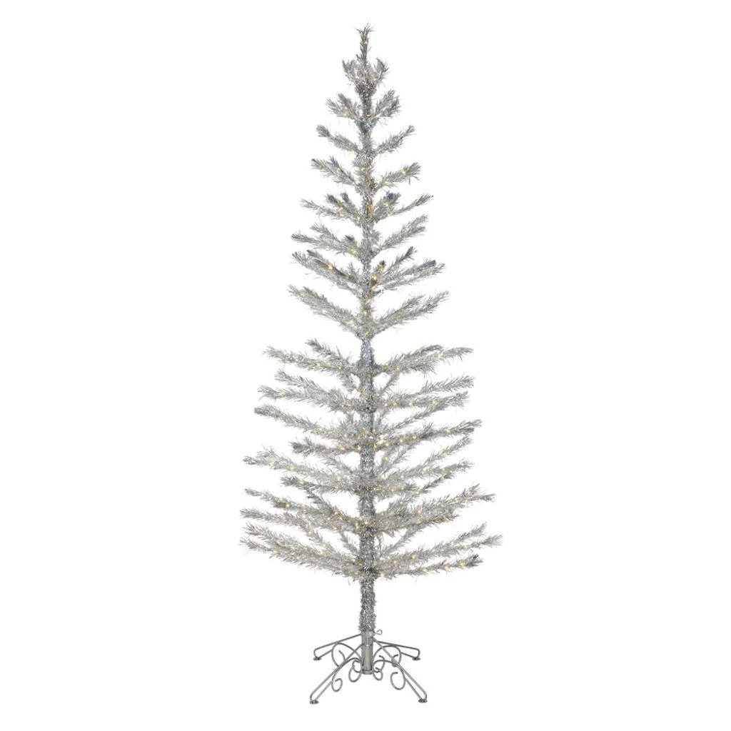 Vickerman Artificial Christmas Tree (514245) 3 Vickerman Artificial Christmas Tree (514245)