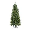 Vickerman Prelit Artificial Christmas Tree (514757) -Light Bulbs Shop 514719lg