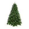 Vickerman Unlit Artificial Christmas Tree (515389) -Light Bulbs Shop 515181lg