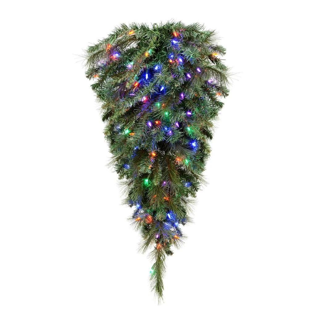 Vickerman Prelit Artificial Christmas Teardrop (516232) 3 Vickerman Prelit Artificial Christmas Teardrop (516232)
