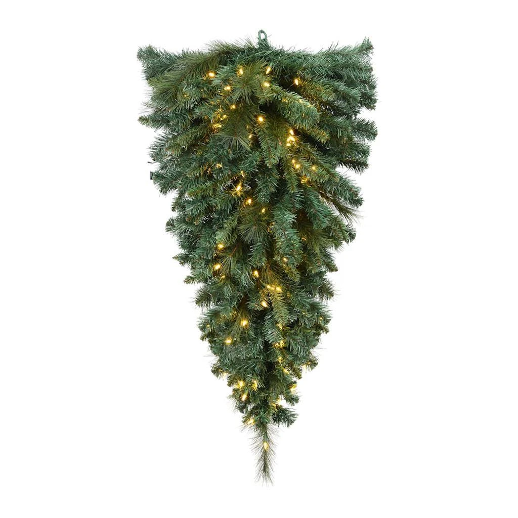Vickerman Prelit Artificial Christmas Teardrop (516324) 3 Vickerman Prelit Artificial Christmas Teardrop (516324)