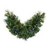 Vickerman Prelit Artificial Christmas Garland (516447)