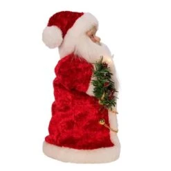 Kurt S. Adler Christmas Tree Topper (51666) -Light Bulbs Shop 51666sidemd