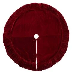 Vickerman Christmas Tree Skirt (517277)