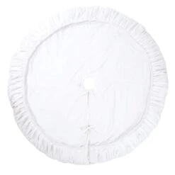 Vickerman Christmas Tree Skirt (517314)