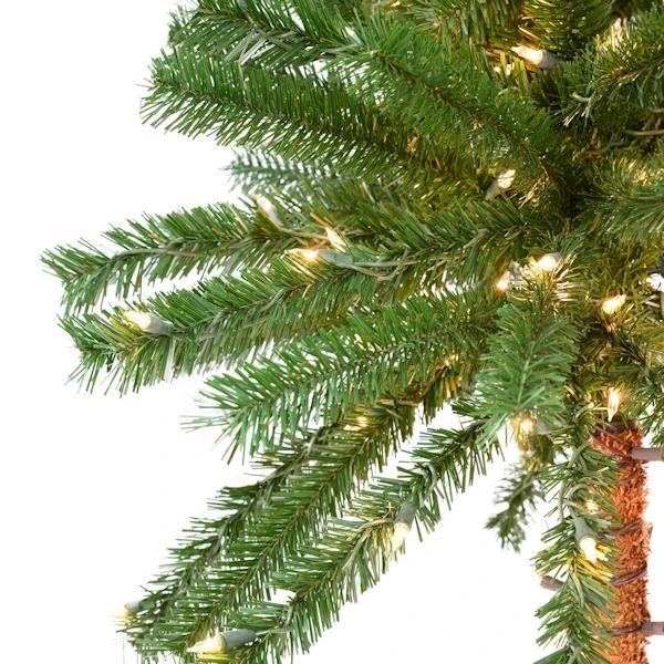 Vickerman Lighted Artificial Palm Tree (517383) 5 Vickerman Lighted Artificial Palm Tree (517383) - Image 3