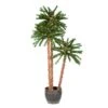 Vickerman Lighted Artificial Palm Tree (517383)