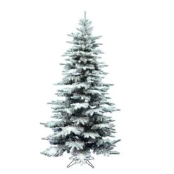 Vickerman Artificial Christmas Tree (518687)