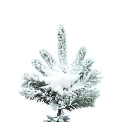 Vickerman Artificial Christmas Tree (518687) -Light Bulbs Shop 518687texmd
