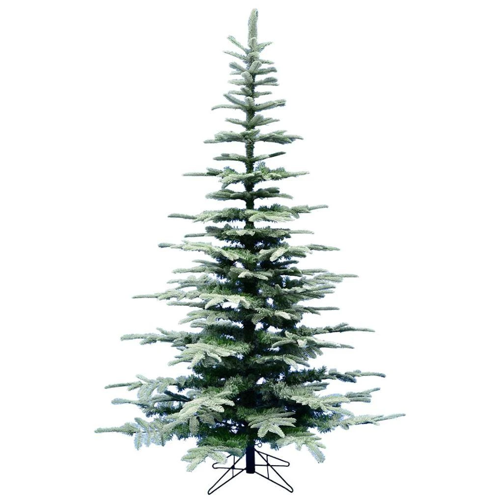 Vickerman Unlit Artificial Christmas Tree (518809) 3 Vickerman Unlit Artificial Christmas Tree (518809)