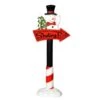 Vickerman Christmas Sign (519769) -Light Bulbs Shop 519769lg