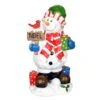 Vickerman Figurine (519820) 1 Vickerman Figurine (519820) -Light Bulbs Shop 519820lg