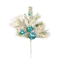 Vickerman Unlit Artificial Spray (4 Pack) (520086)