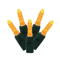 Vickerman LED Christmas Light String Set (520253)