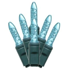 Vickerman LED Light String With 4" Spacing (520284)