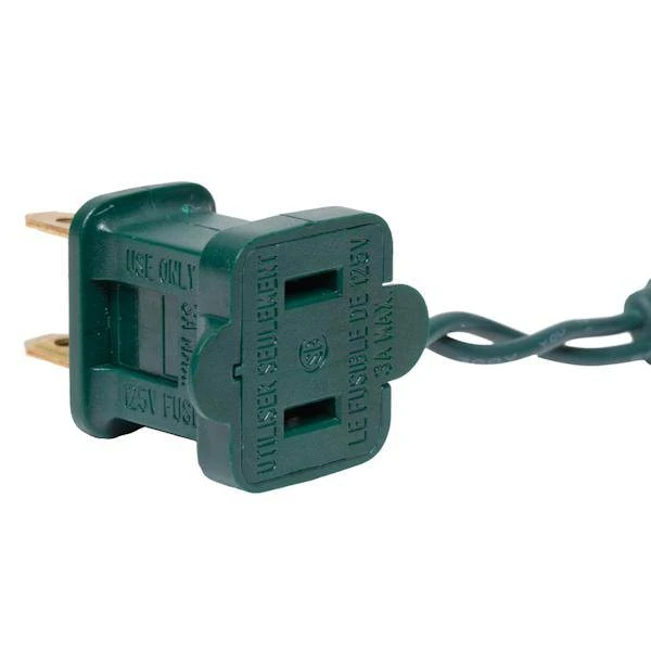 Vickerman LED M5 Light String With 4" Spacing (520314) 6 Vickerman LED M5 Light String With 4" Spacing (520314) - Image 4