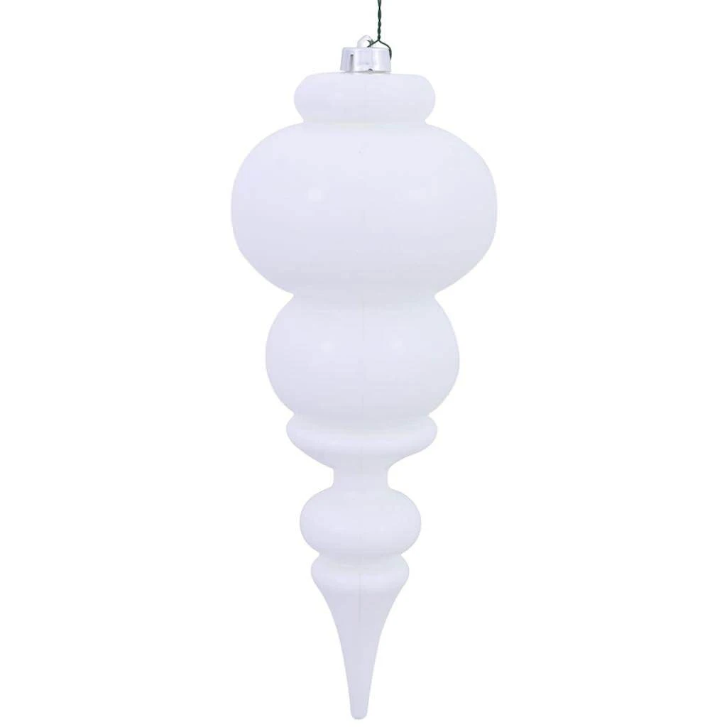 Vickerman Christmas Ornament (521052) 3 Vickerman Christmas Ornament (521052)