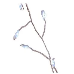 Kurt S. Adler Christmas LED Light String Set (52553) 8 Kurt S. Adler Christmas LED Light String Set (52553) -Light Bulbs Shop 52553addmd