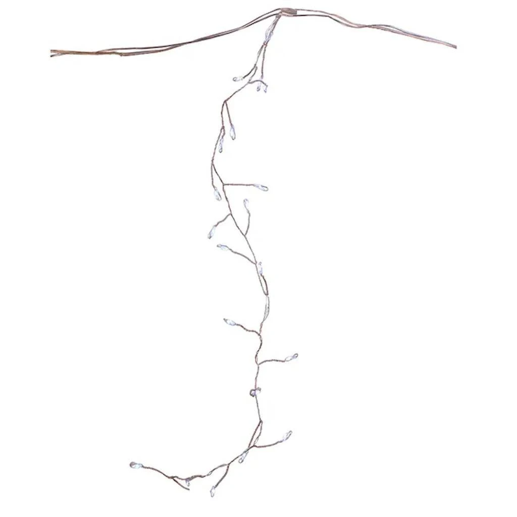 Kurt S. Adler Christmas LED Light String Set (52553) 3 Kurt S. Adler Christmas LED Light String Set (52553)