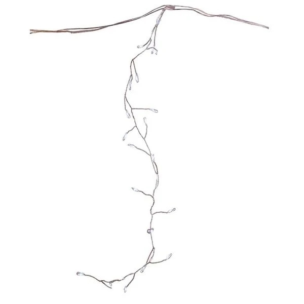 Kurt S. Adler Christmas LED Light String Set (52553) 4 Kurt S. Adler Christmas LED Light String Set (52553) - Image 2