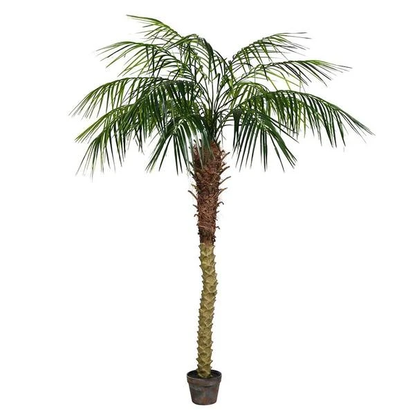 Vickerman Unlit Artificial Palm Tree (525647) 4 Vickerman Unlit Artificial Palm Tree (525647) - Image 2