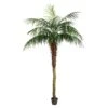 Vickerman Unlit Artificial Palm Tree (525654) 1 Vickerman Unlit Artificial Palm Tree (525654) -Light Bulbs Shop 525654lg