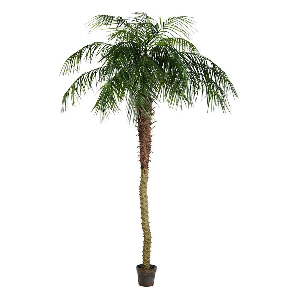 Vickerman Unlit Artificial Palm Tree (525661) 3 Vickerman Unlit Artificial Palm Tree (525661)