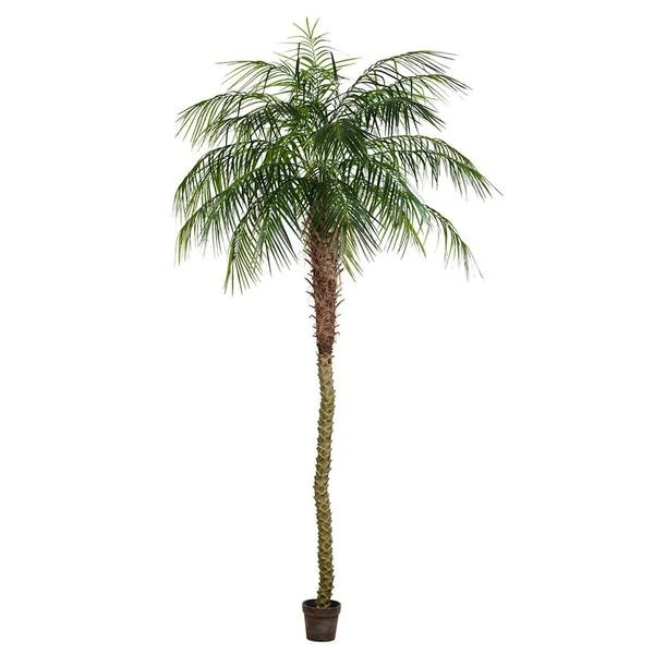 Vickerman Unlit Artificial Palm Tree (525678) 4 Vickerman Unlit Artificial Palm Tree (525678) - Image 2
