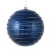 Vickerman Christmas Tree Ornament (6 Pack) (526965) -Light Bulbs Shop 526965lg