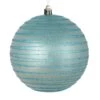 Vickerman Christmas Tree Ornament (4 Pack) (527429)