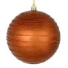 Vickerman Christmas Tree Ornament (4 Pack) (527665) -Light Bulbs Shop 527665lg