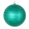 Vickerman Christmas Tree Ornament (4 Pack) (527900) -Light Bulbs Shop 527900lg