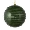 Vickerman Christmas Tree Ornament (4 Pack) (527962) -Light Bulbs Shop 527962lg