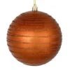 Vickerman Christmas Tree Ornament (4 Pack) (528105) -Light Bulbs Shop 528105lg