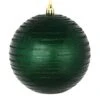 Vickerman Christmas Tree Ornament (3 Pack) (528471)