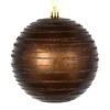 Vickerman Christmas Tree Ornament (3 Pack) (528488)