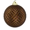 Vickerman Christmas Tree Ornament (12 Pack) (530115)