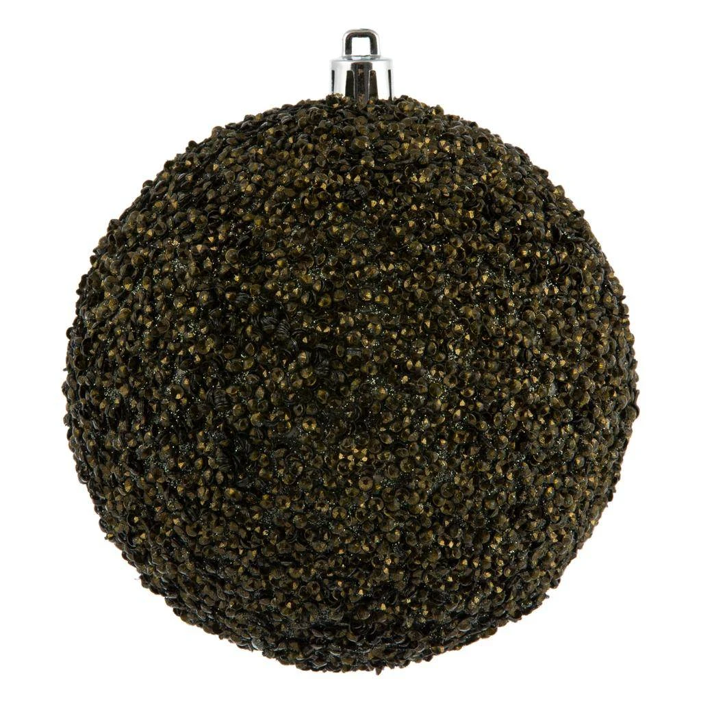 Vickerman Christmas Tree Ornament (6 Pack) (531860) 3 Vickerman Christmas Tree Ornament (6 Pack) (531860)