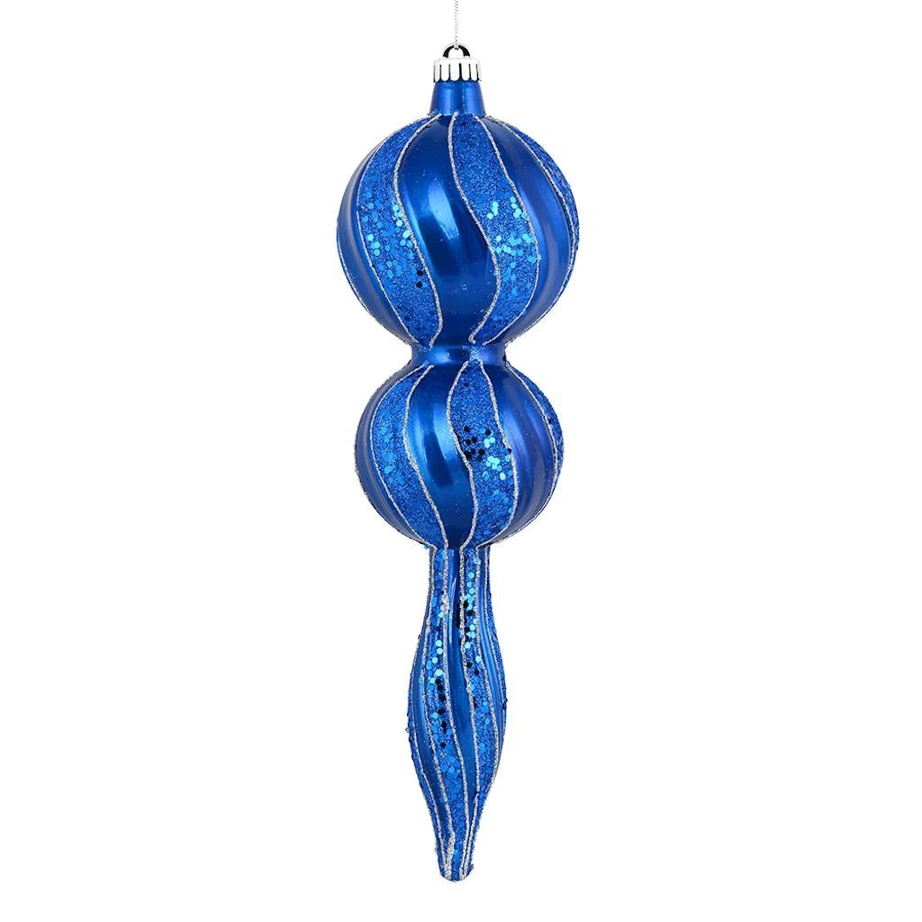 Vickerman Christmas Ornament (533703) 3 Vickerman Christmas Ornament (533703)