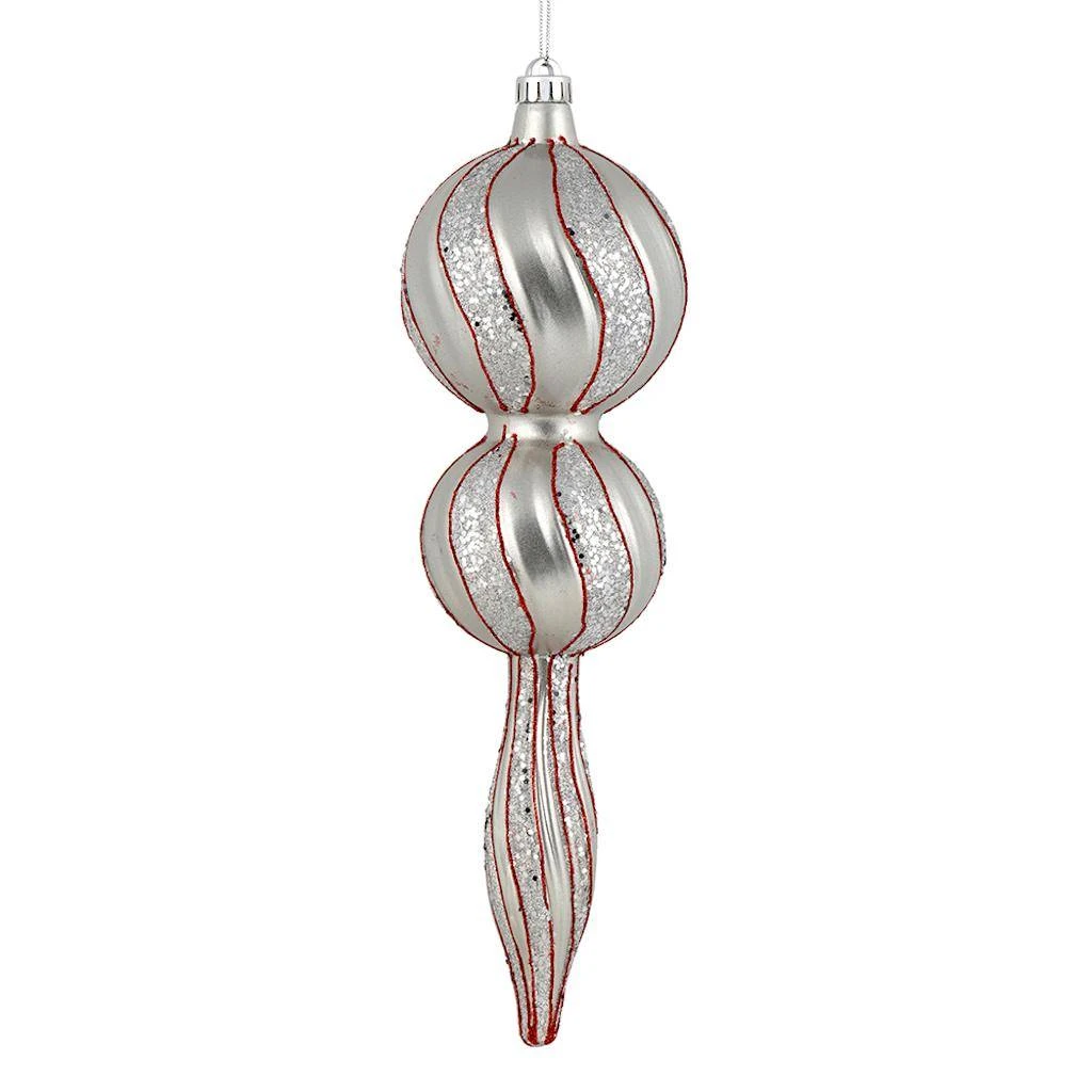 Vickerman Christmas Ornament (533734) 3 Vickerman Christmas Ornament (533734)