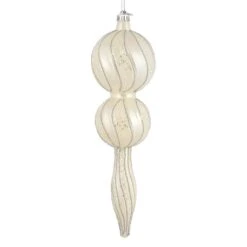 Vickerman Christmas Ornament (533758)